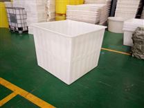 滾塑方箱0.4t方箱短供應大量優質PE塑料