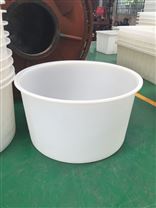 食品級牛筋料150L升塑料圓桶蓄水桶