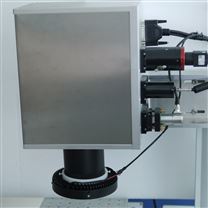 激光焊接機測溫振鏡同軸焊接系統