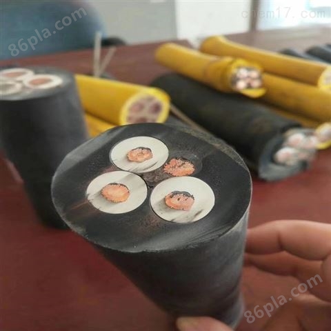 UGF3.6/6KV高压橡套软电缆