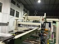 PMMA/GPPS板材生产线