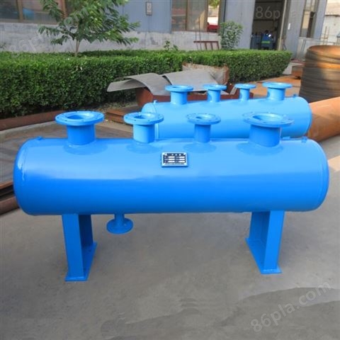 湖南集分水器集水装置
