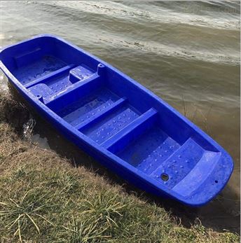 塑料艇,抗洪救災塑料船,水上救生艇