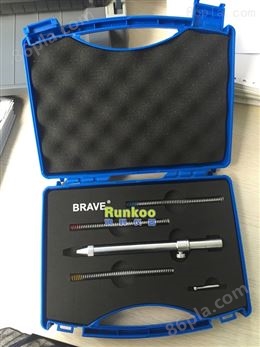 BRAVE810型牛顿硬度笔 硬度测试棒