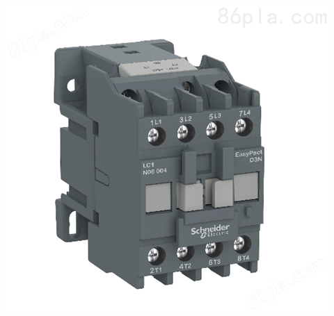 施耐德电气D3N 4P 接触器 —A8