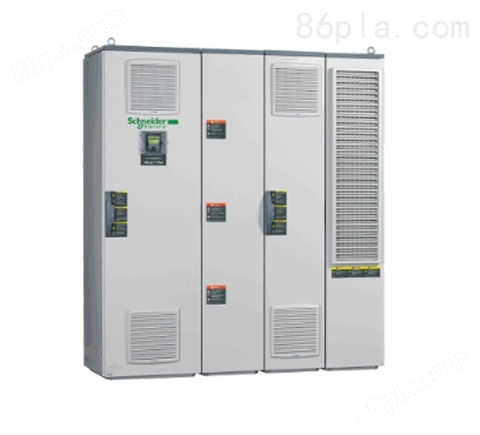 施耐德电气工程型柜式变频器—A5