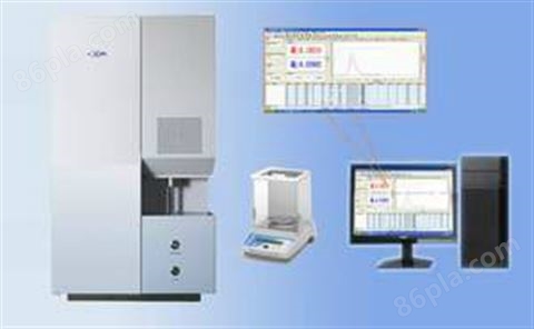 高频红外碳硫分析仪HCS-5000型