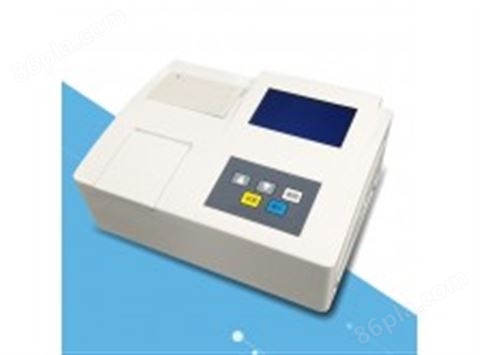 氨氮总磷总氮测定仪（打印型）HG-SZ-305