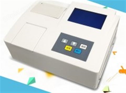 氨氮总磷快速测定仪（打印型）HG-SZ-206