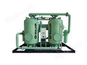 SHD系列 压缩热再生吸附式干燥机