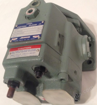油研的液压泵PV2R12-8-59-F-REAA-4326