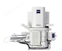 蔡司 GeminiSEM 系列产品 高对比度、低电压成像的场发射扫描电子显微镜