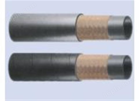 RB01/SAE 100 R1钢丝液压管