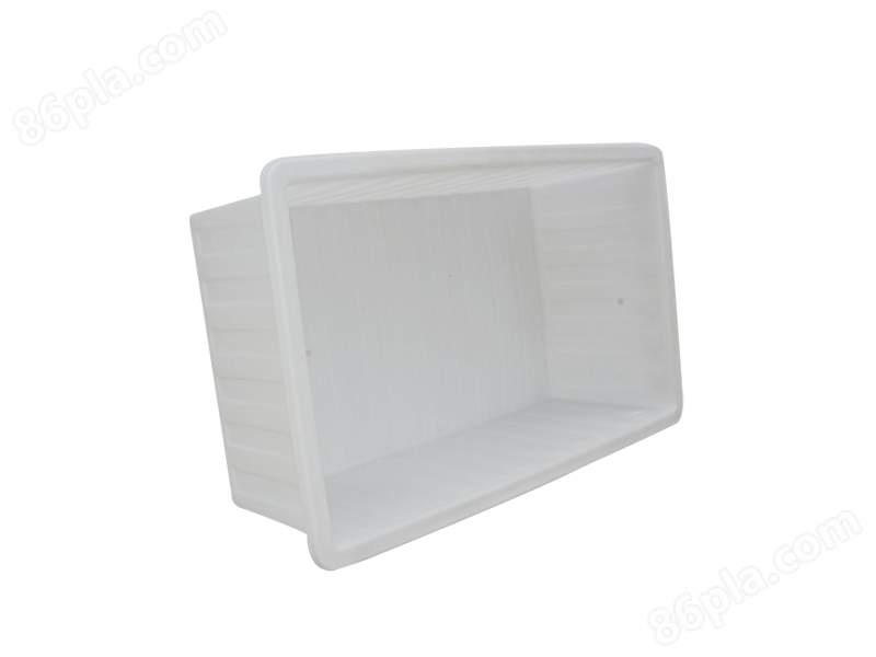 塑料水箱-方形塑料水箱