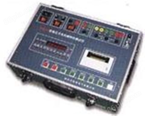CMGKC-I型高压开关机械特性测试仪