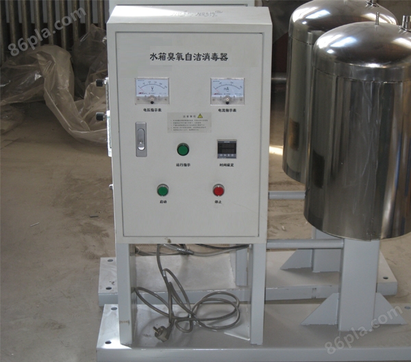 LCW-H-N-B型水箱自洁消毒器厂家