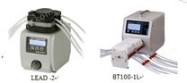 Longer基本型蠕动泵:BQ50-1J/BT100-2J/BT300-2J/BT600-2J/WT600-2J
