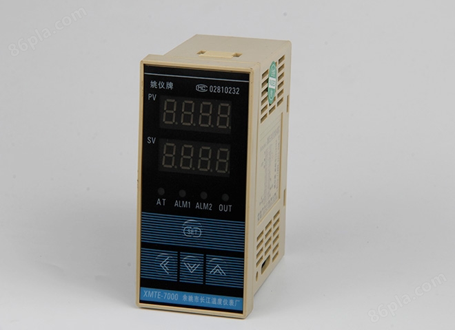 PID智能温度控制仪表系列XMTE-7000