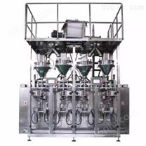 江苏连体式荞麦粉包装机