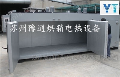 桶装化工原料解冻烘箱 电热鼓风油桶干燥箱