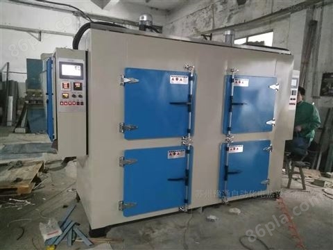 苏州YT-881系列豫通15米特氟龙模具干燥箱