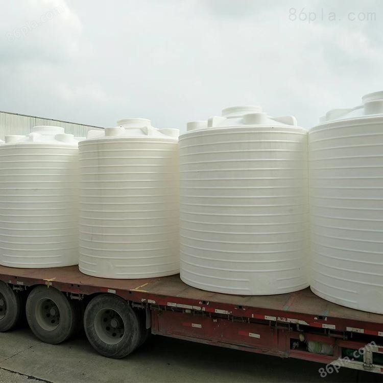 工业废水收集PE桶