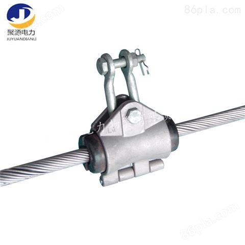 光缆金具预绞式直线金具ADSS光缆悬垂线夹