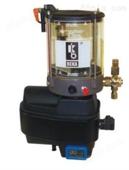 BEKA-LUBE泵,BEKA微型泵