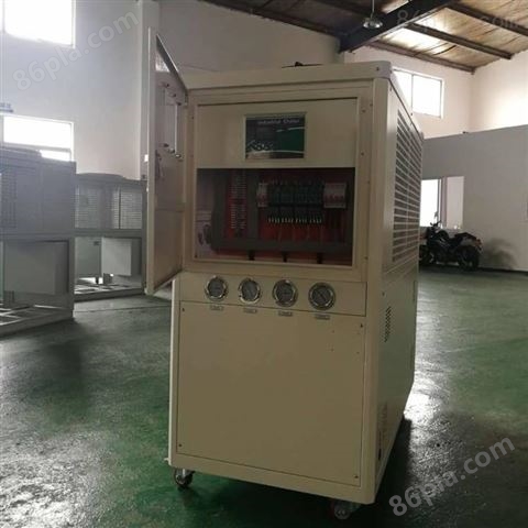 南京市工业——蒸发式冷水机组