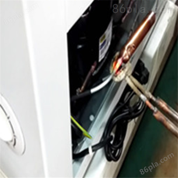 冰箱冰柜压缩机钎焊机 高频焊机维修哪里有