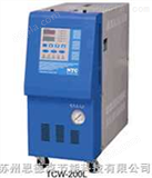TCOD（P）系列油式模温机
