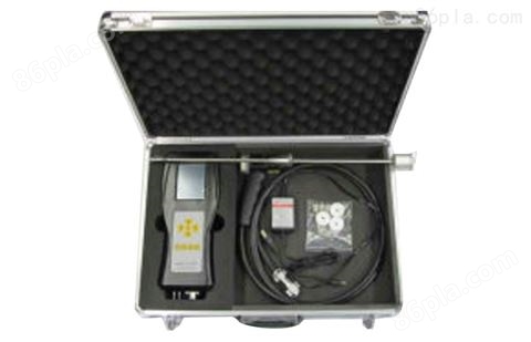 LB-T350烟气分析仪