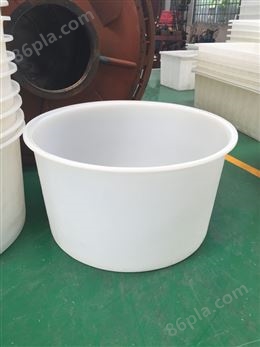 食品级牛筋料150L升塑料圆桶蓄水桶