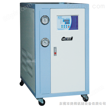 水冷式冰水机  工业冷水机