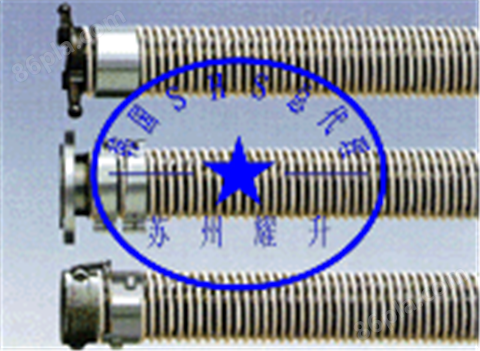 ATR-50 韩国SHS软管复合橡胶软管 ATR胶管（耐磨胶管）