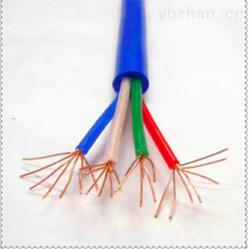 通信电缆mhya